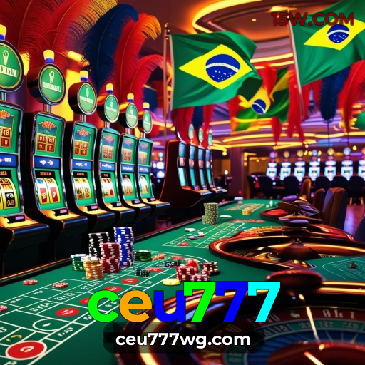 Apostas esportivas ao vivo na ceu777