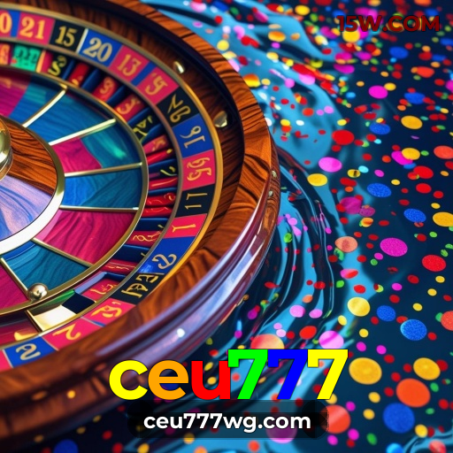 Streaming 4K no cassino ao vivo da ceu777