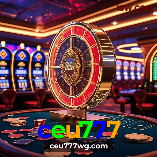 Lottery Clássica na ceu777