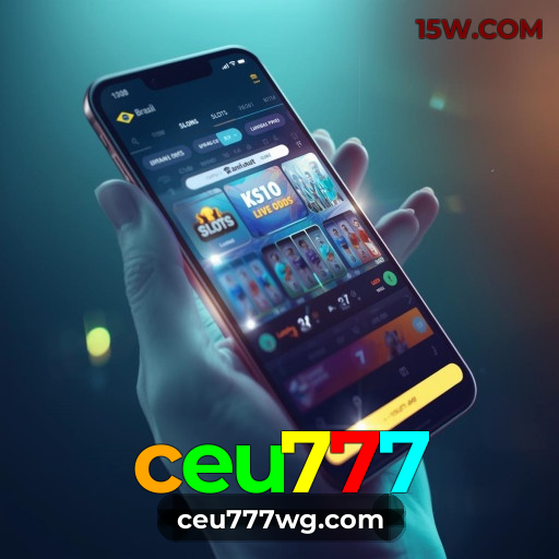 Siga a ceu777 no Facebook