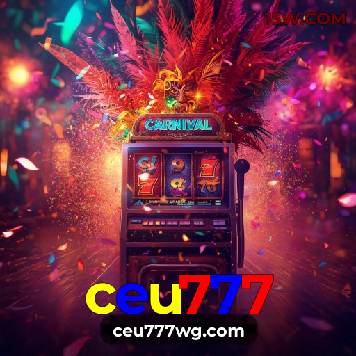 Promoções e bônus exclusivos da ceu777