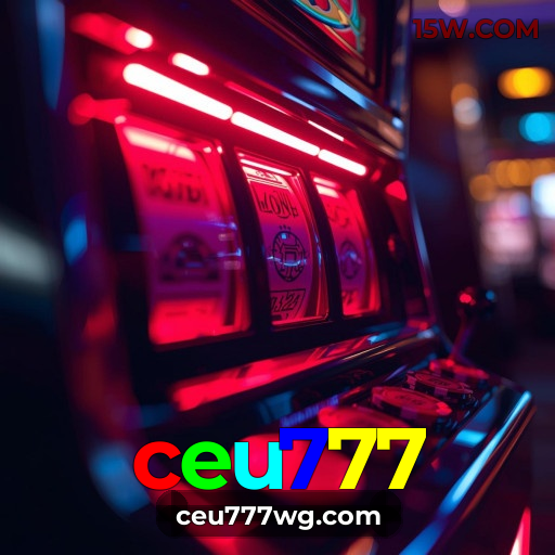 Bônus de Boas-vindas ceu777