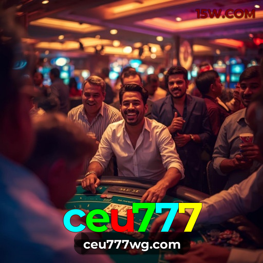 Cassino 24/7 disponível