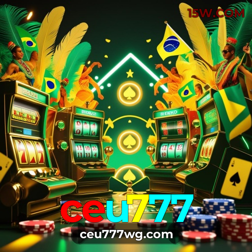 Cashback Semanal ceu777