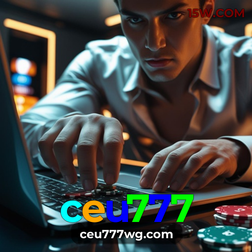 Interface do cassino ao vivo