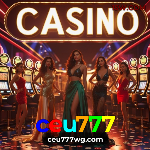 Promoções e bônus exclusivos da ceu777